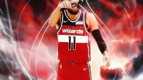 NBA 2月23日常规赛：掘金迎战湖人